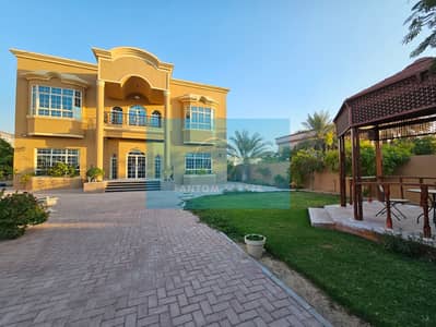 5 Cпальни Вилла в аренду в Аль Барша, Дубай - 20240109_165624. jpg
