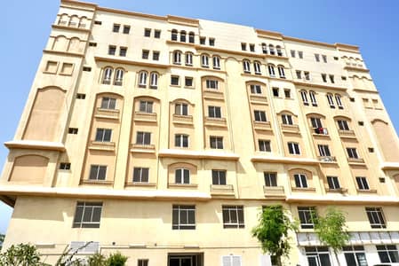 2 Cпальни Апартамент в аренду в Аль Накхил, Рас-эль-Хайма - image00065. jpeg