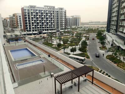 1 Bedroom Flat for Sale in Meydan City, Dubai - WhatsApp Image 2024-03-05 at 16.20. 53 (2). jpeg