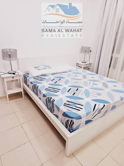 1 Спальня Апартамент в аренду в Аль Маджаз, Шарджа - 5e91bc45-f0e9-4655-a050-76cf4a6b4cfa. jpg