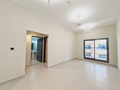 BRAND NEW 1BHK VERY SPACIOUS JUST IN 48K WITH FREE PARKING