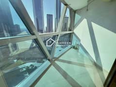 شقة في برج بارك تاور A،بارك تاورز،مركز دبي المالي العالمي 2 غرف 1950000 درهم - 8847429