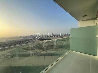 Studio for Rent in DAMAC Hills, Dubai - Skyline View | Big Balcony | Ready to Move In