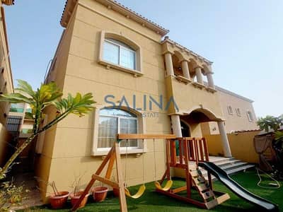 A special opportunity, a wonderful villa for sale in Al Mowaiha area - 3 in the Emirate of Ajman, a large area and close to all services and the Dubai