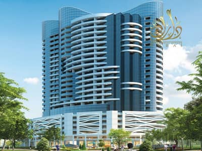 1 Bedroom Flat for Sale in Dubai Residence Complex, Dubai - 1. png