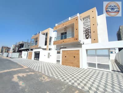 5 Bedroom Villa for Sale in Al Yasmeen, Ajman - WhatsApp Image 2024-04-06 at 9.46. 59 PM. jpeg