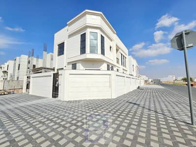5 Bedroom Villa for Sale in Al Zahya, Ajman - WhatsApp Image 2024-04-03 at 22.05. 45. jpeg