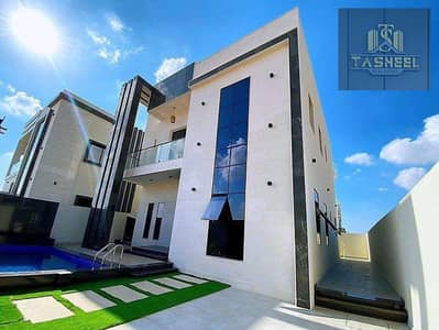 4 Bedroom Villa for Sale in Al Bahia, Ajman - photo_2024-04-06_11-20-21. jpg