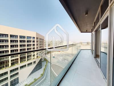 1 Bedroom Apartment for Sale in Saadiyat Island, Abu Dhabi - 11. PNG