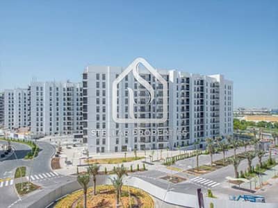 2 Bedroom Flat for Sale in Yas Island, Abu Dhabi - 666. PNG