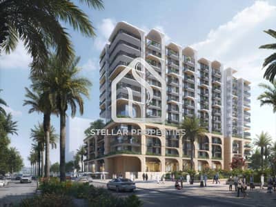 2 Bedroom Apartment for Sale in Saadiyat Island, Abu Dhabi - . 20. PNG
