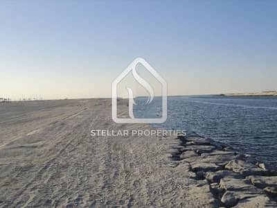 Plot for Sale in Yas Island, Abu Dhabi - 32. PNG