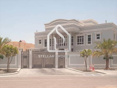 8 Bedroom Villa for Sale in Mohammed Bin Zayed City, Abu Dhabi - 1. PNG