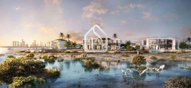 ارض سكنية  للبيع في جزيرة الجبيل، أبوظبي - 9. PNG