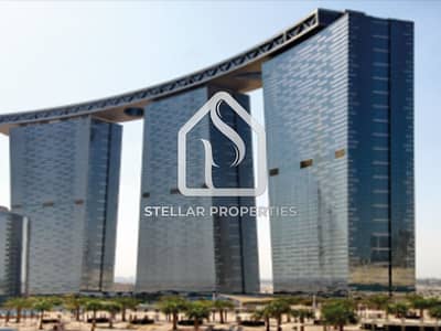 Studio for Sale in Al Reem Island, Abu Dhabi - Capture. PNG