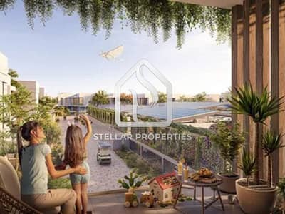 3 Bedroom Apartment for Sale in Yas Island, Abu Dhabi - WhatsApp Image 2023-08-16 at 9.29. 55 AM. jpeg