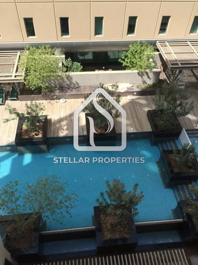 1 Bedroom Apartment for Sale in Al Raha Beach, Abu Dhabi - IMG-20240222-WA0022. jpg