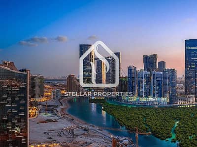 Office for Sale in Al Reem Island, Abu Dhabi - 3. png