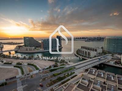 1 Bedroom Apartment for Sale in Al Raha Beach, Abu Dhabi - IMG-20240226-WA0011. jpg