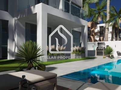 4 Bedroom Villa for Sale in Yas Island, Abu Dhabi - WhatsApp Image 2024-02-29 at 14.33. 15 (1). jpeg