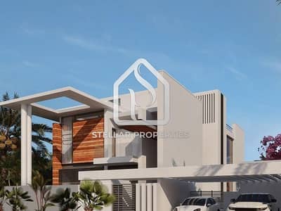 5 Bedroom Villa for Sale in Yas Island, Abu Dhabi - download. jpeg