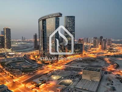 1 Bedroom Apartment for Sale in Al Reem Island, Abu Dhabi - Capture. PNG