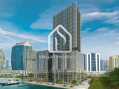 4 Bedroom Flat for Sale in Al Reem Island, Abu Dhabi - WhatsApp Image 2024-03-08 at 10.23. 33_e39d3da7. jpg