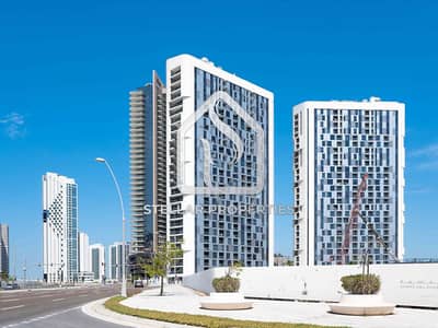 2 Bedroom Apartment for Sale in Al Reem Island, Abu Dhabi - DSC04344. png