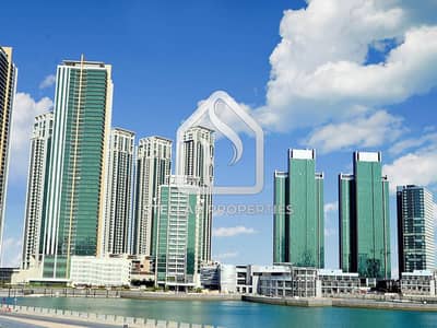 1 Bedroom Flat for Sale in Al Reem Island, Abu Dhabi - Al-Reem-Island-6. png