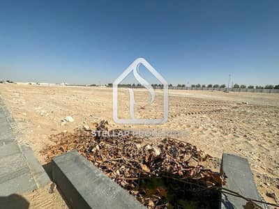 ارض سكنية  للبيع في الشامخة، أبوظبي - IMG-20240125-WA0003. jpg