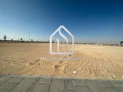 ارض سكنية  للبيع في الشامخة، أبوظبي - IMG-20240125-WA0005. jpg