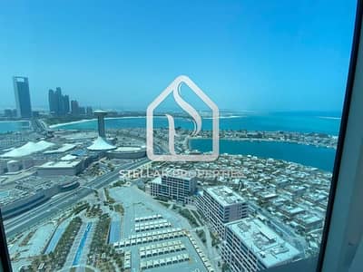 2 Cпальни Апартаменты Продажа в  Марина, Абу-Даби - IMG-20240318-WA0145. jpg