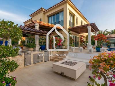 4 Bedroom Villa for Sale in Saadiyat Island, Abu Dhabi - 3. PNG