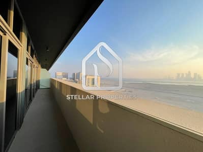 2 Cпальни Апартамент Продажа в Остров Садият, Абу-Даби - IMG-20230118-WA0045. jpg