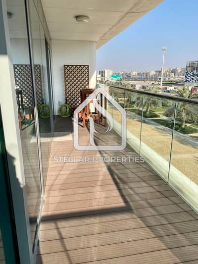 3 Bedroom Flat for Sale in Al Raha Beach, Abu Dhabi - IMG-20240223-WA0205. jpg