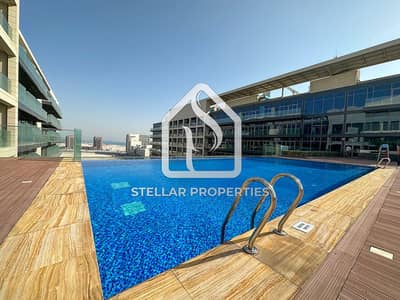 Studio for Sale in Saadiyat Island, Abu Dhabi - IMG_4259. JPG