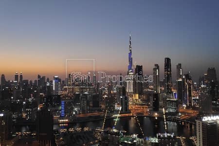 2BR Spacious Hotel Apartment | Paramount 2BR Spacious Hotel Apartment | Paramount