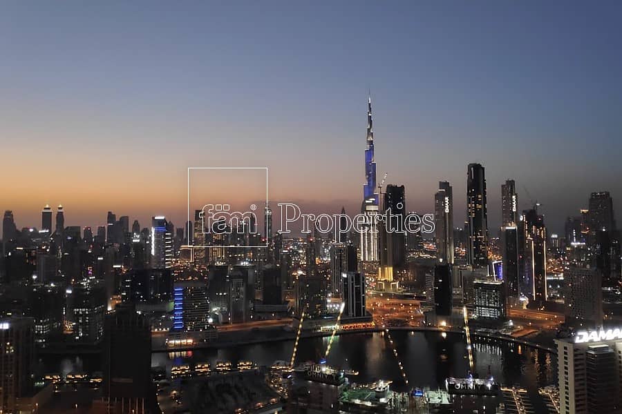 2BR Spacious Hotel Apartment | Paramount 2BR Spacious Hotel Apartment | Paramount