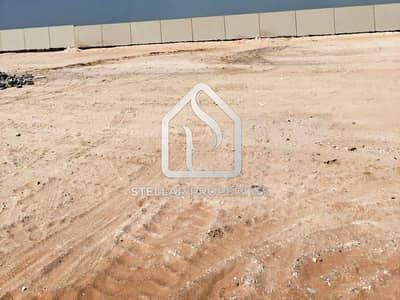 ارض سكنية  للبيع في جزيرة السعديات، أبوظبي - IMG-20230128-WA0001. jpg
