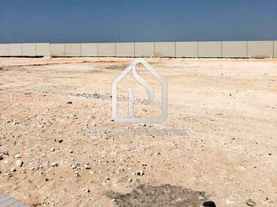 Plot for Sale in Saadiyat Island, Abu Dhabi - IMG-20230128-WA0007. jpg