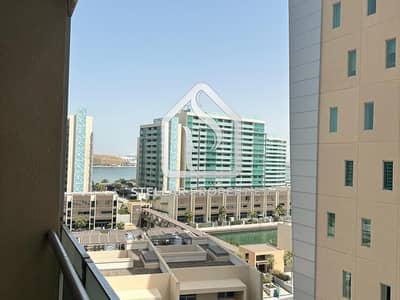 1 Спальня Апартамент Продажа в Аль Раха Бич, Абу-Даби - IMG-20240329-WA0039. png