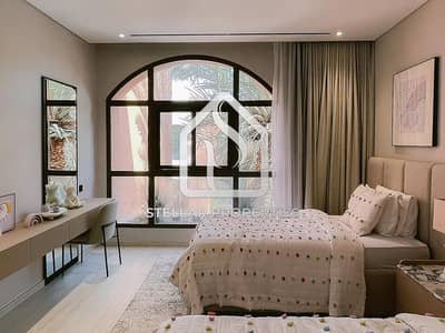 فیلا 5 غرف نوم للبيع في مدينة بوابة أبوظبي (اوفيسرز سيتي)، أبوظبي - WhatsApp Image 2024-03-25 at 22.50. 21 (1). png