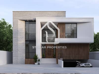 5 Bedroom Villa for Sale in Saadiyat Island, Abu Dhabi - IMG-20240330-WA0181. png