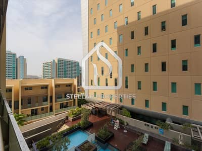 1 Спальня Апартамент Продажа в Аль Раха Бич, Абу-Даби - IMG-20240329-WA0034. png