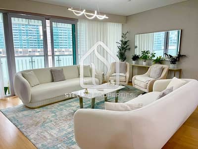 3 Bedroom Apartment for Sale in Al Raha Beach, Abu Dhabi - WhatsApp Image 2024-02-25 at 16.28. 56 (1). jpeg