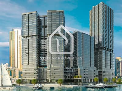 2 Bedroom Flat for Sale in Al Reem Island, Abu Dhabi - bay brochure-amended-v4-electronic-4. jpg