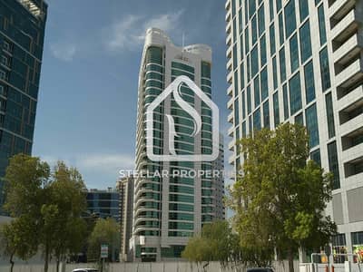 2 Cпальни Апартаменты Продажа в Данет Абу-Даби, Абу-Даби - watermark (1). png