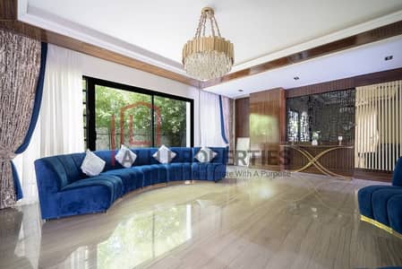 6 Bedroom Villa for Sale in DAMAC Hills 2 (Akoya by DAMAC), Dubai - Fully Renovated | Corner Plot | Vacant|Unfurnished