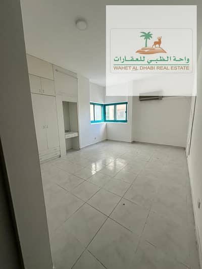 #Two rooms and a hall for annual rent in Sharjah, Al Majaz area#