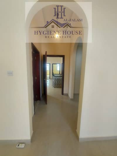 Villa for rent in Al Nakhilat